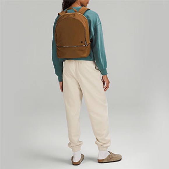 Lululemon City Adventurer Backpack 20L main image 5